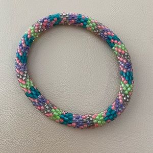 Lily and Laura Bracelet